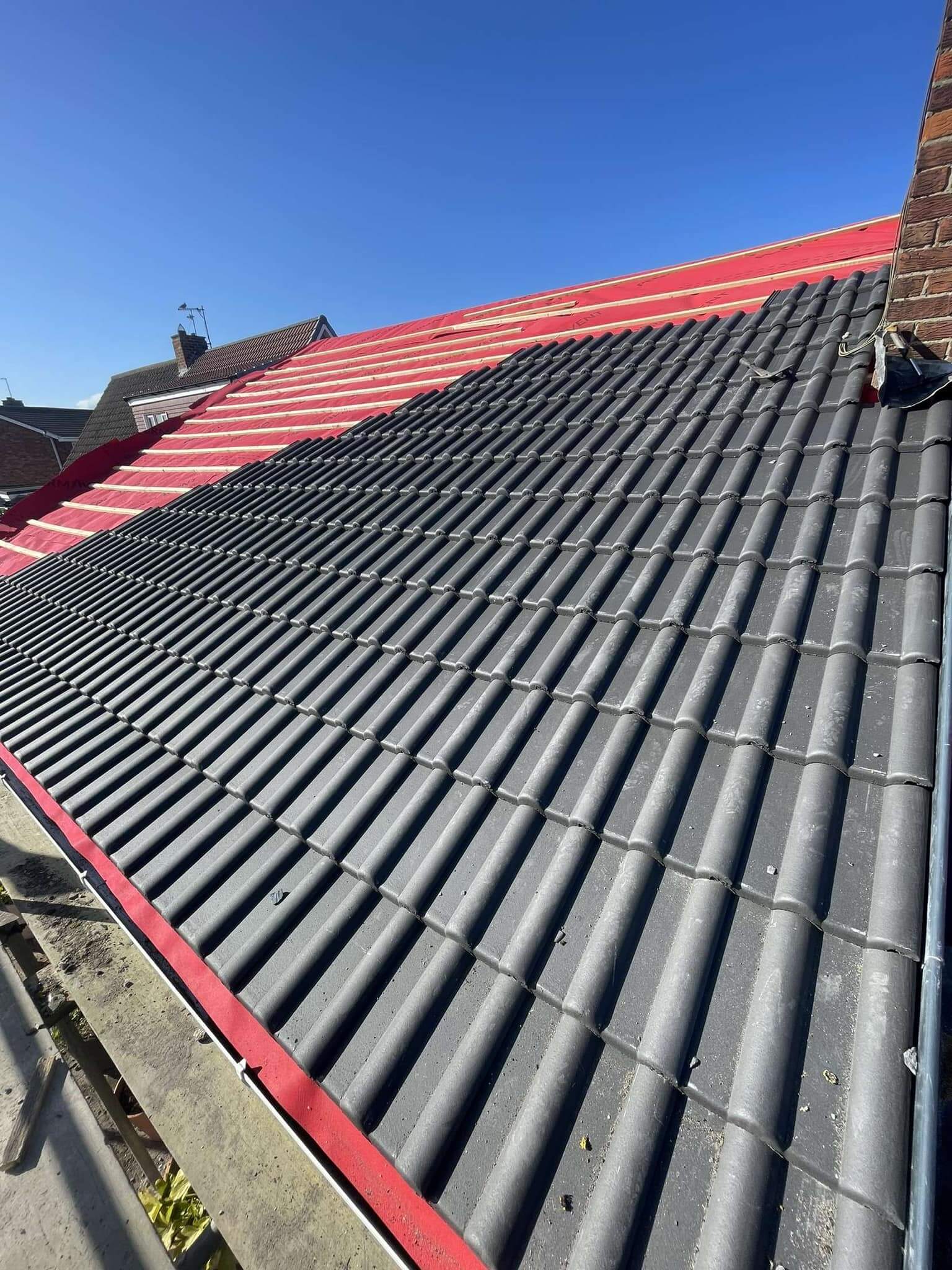 roof repair services near me